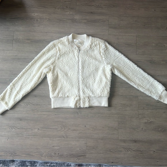 ASHLEY OUTWEAR Jacket Size Medium - Picture 2 of 8